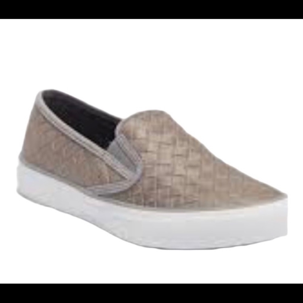 Sperry Women’s Seaside Emboss Slide Ons Sz 5.5 - Picture 2 of 6